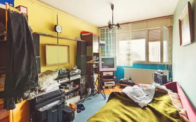 How to Declutter Your Home: Six Easy Steps to Take