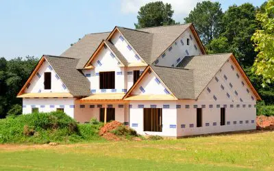Order a Home Inspection on New Construction