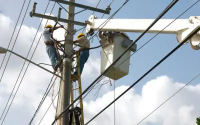How To Be Prepared for a Power Outage