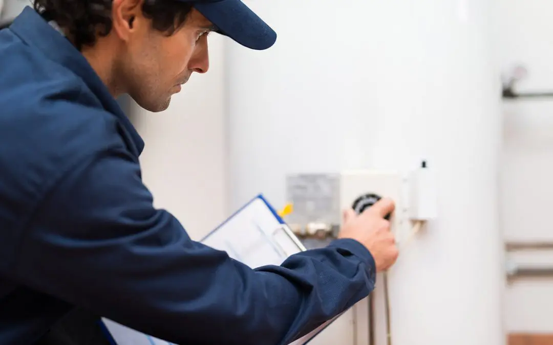 4 Home Improvement Goals for the New Year