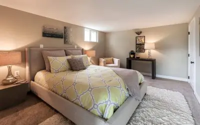 8 Creative Ideas for Basement Upgrades