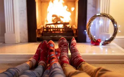 3 Essentials for Holiday Fire Safety