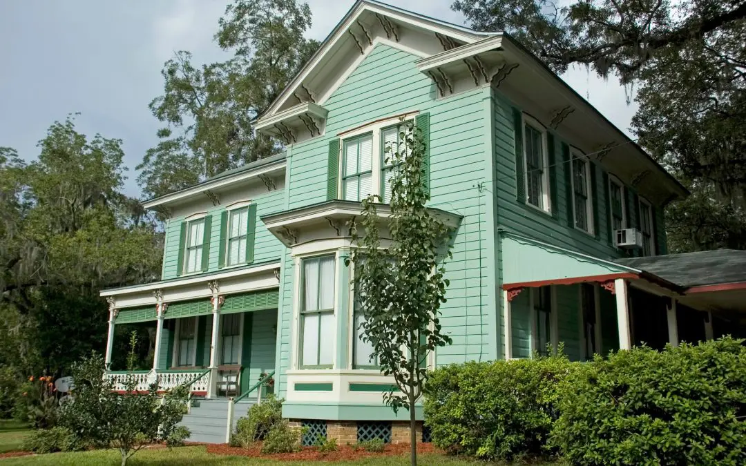 Navigating Common Concerns In Older Homes