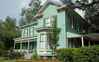 Navigating Common Concerns In Older Homes