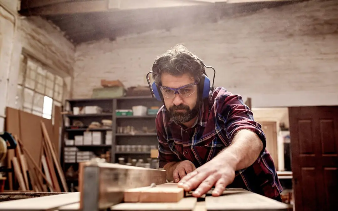 Home Workshop Essentials: Build a Functional and Inspiring Space at Home