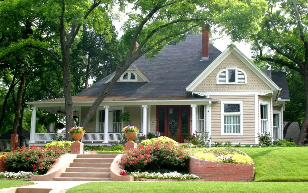 Grow Something Beautiful: Landscape Design Tips to Transform Your Yard