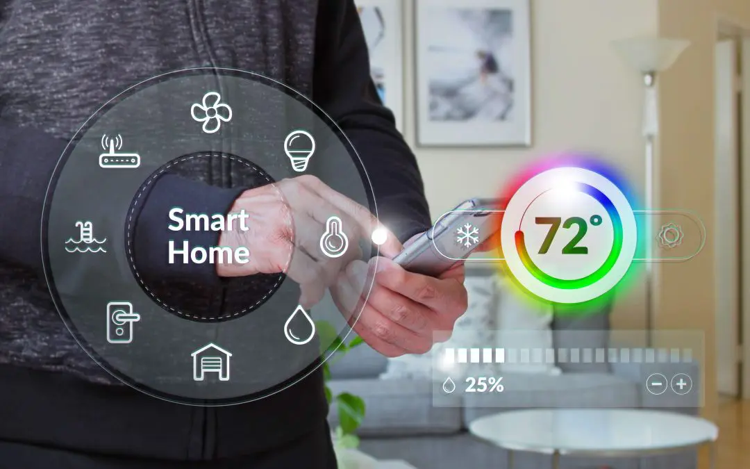 Smarter Every Day: The Innovative Home Technology Reshaping How We Live