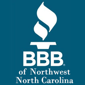 BBB of Northwest North Carolina