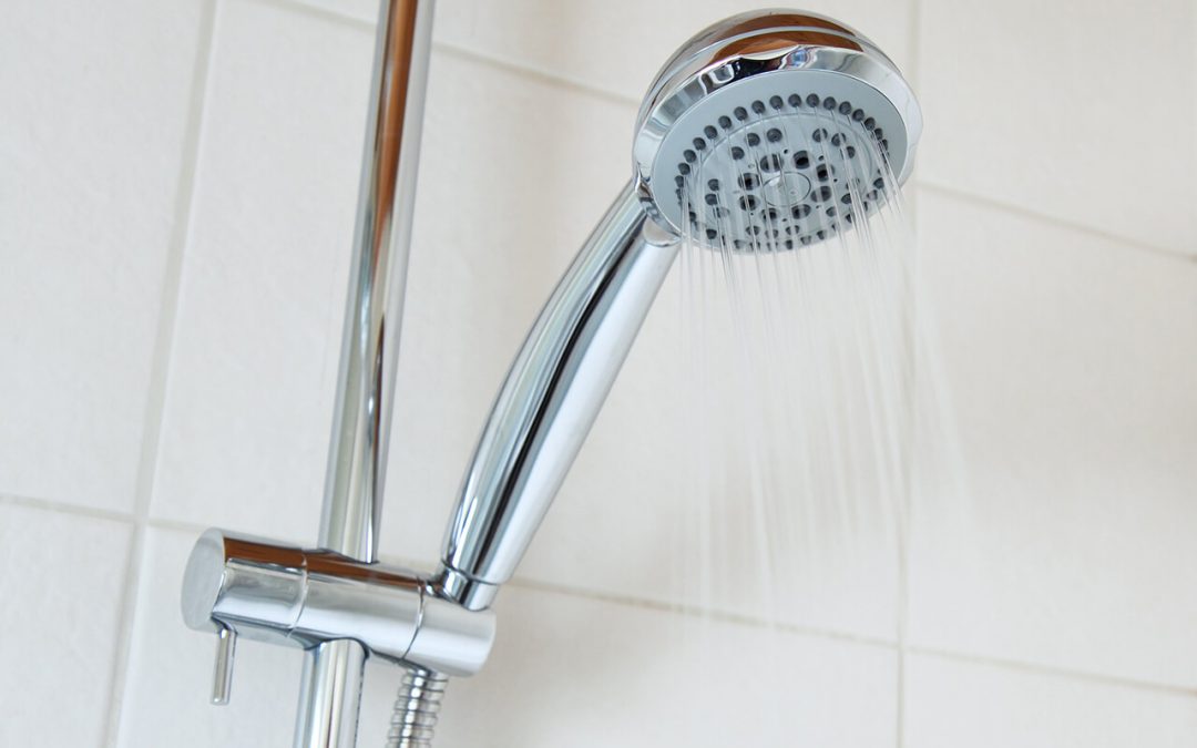 Four Ways to Save Water at Home