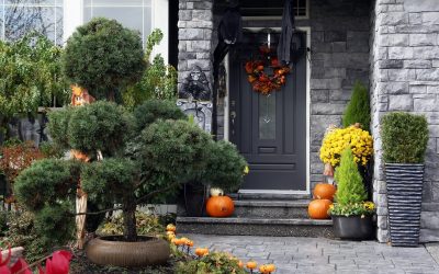 6 Ideas for Decorating for Fall
