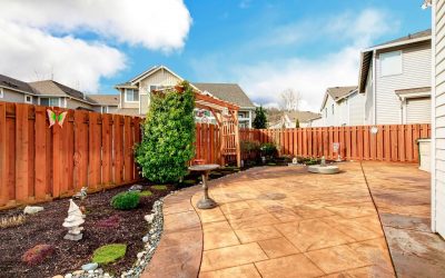 4 Steps to Plan For a New Fence