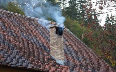 Reduce the Risk of Chimney Fires