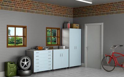 7 Devices for Garage Storage