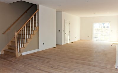 4 Types of Flooring Materials for Your Home
