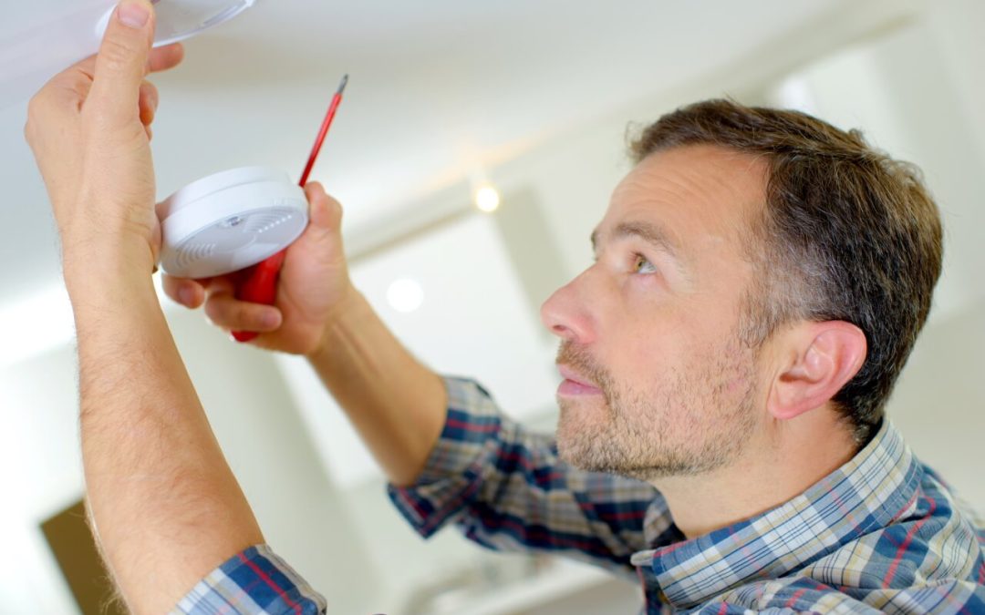 Tips for Smoke Detectors in the Home