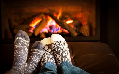 7 Fire Safety Tips for Winter
