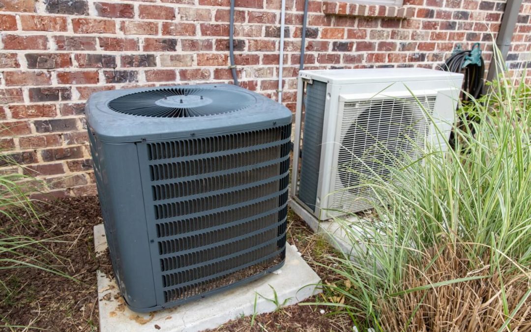 4 Tips to Prepare Your HVAC System for Fall