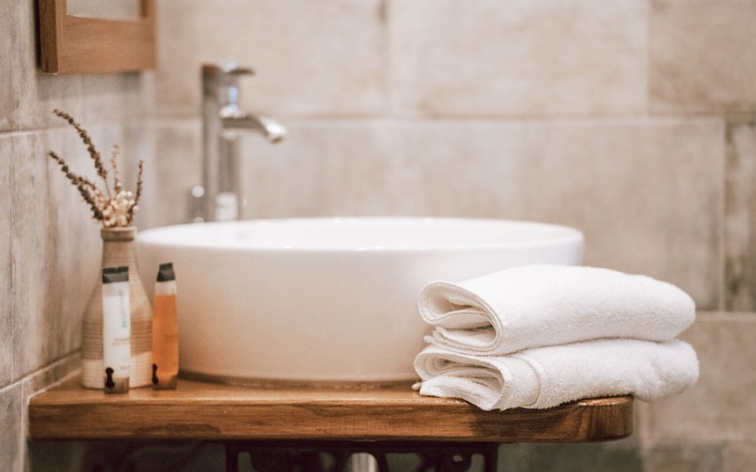 5 Easy and Affordable DIY Updates to Improve Your Bathroom