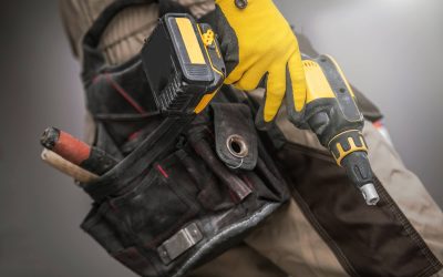 10 Power Tool Safety Tips to Protect You and Your Projects