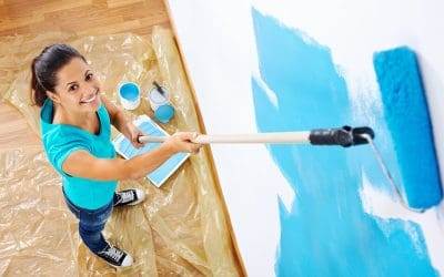 Choosing Paint Colors That are Perfect for Your Home