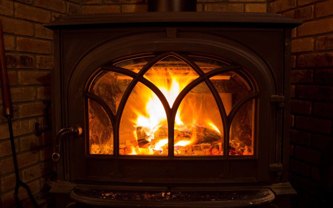 wood stove tips