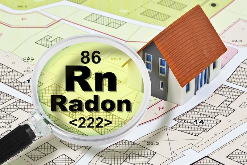 The Invisible Risk: What You Need to Know About Radon Testing and Mitigation